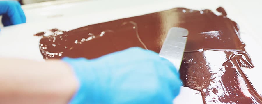 チョコレートケーキ